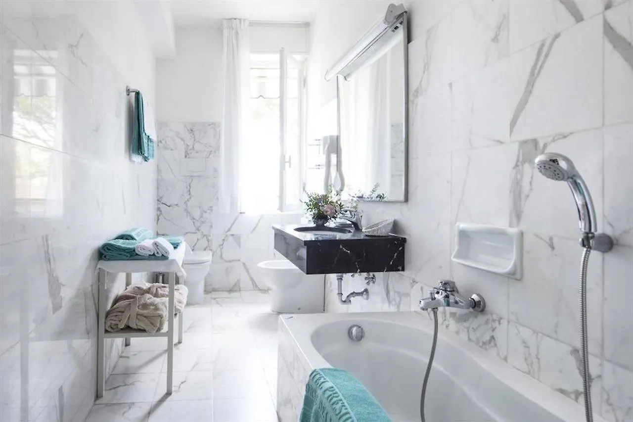 Hotel President - Vintage Hotel In Centro Riccione