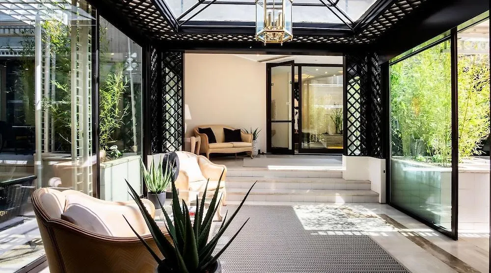 Hotel President - Vintage Hotel In Centro Riccione