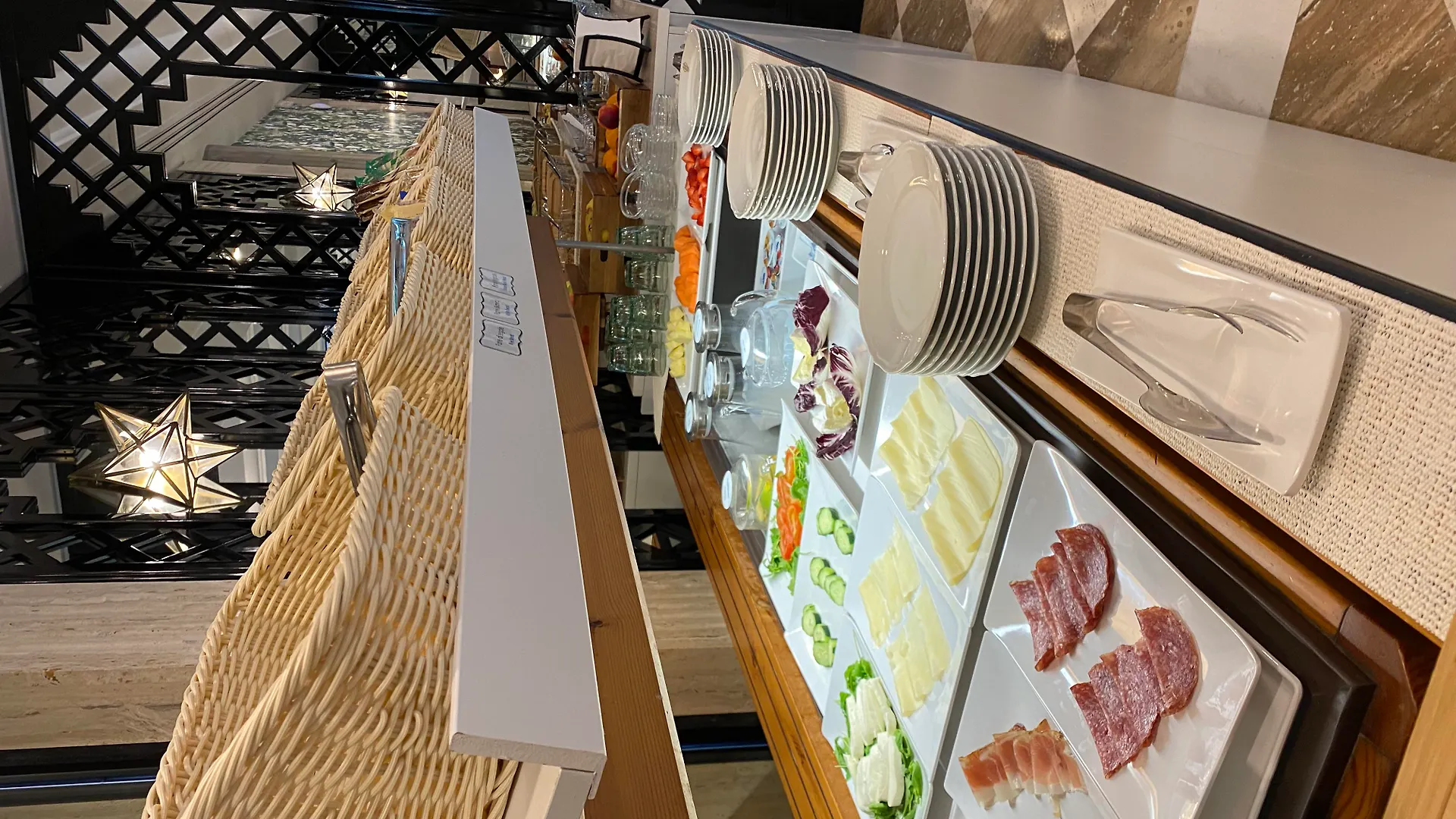 Hotel President - Vintage Hotel In Centro Riccione 4*,  Italy
