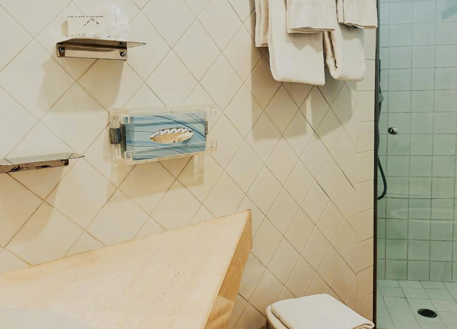 Hotel President - Vintage Hotel In Centro Riccione