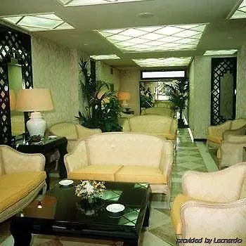 ****  Hotel President - Vintage Hotel In Centro Riccione Italy