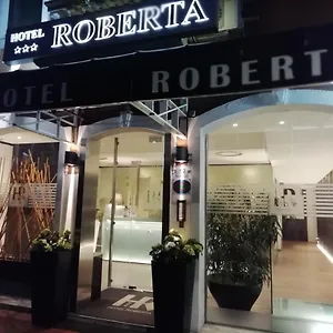 Roberta 3*, Местре Италия
