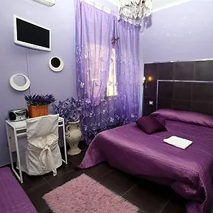 Gianicolense 2*, Рим Италия