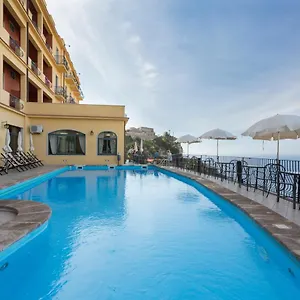 Sole Castello (adults Only) 3*, Таормина Италия