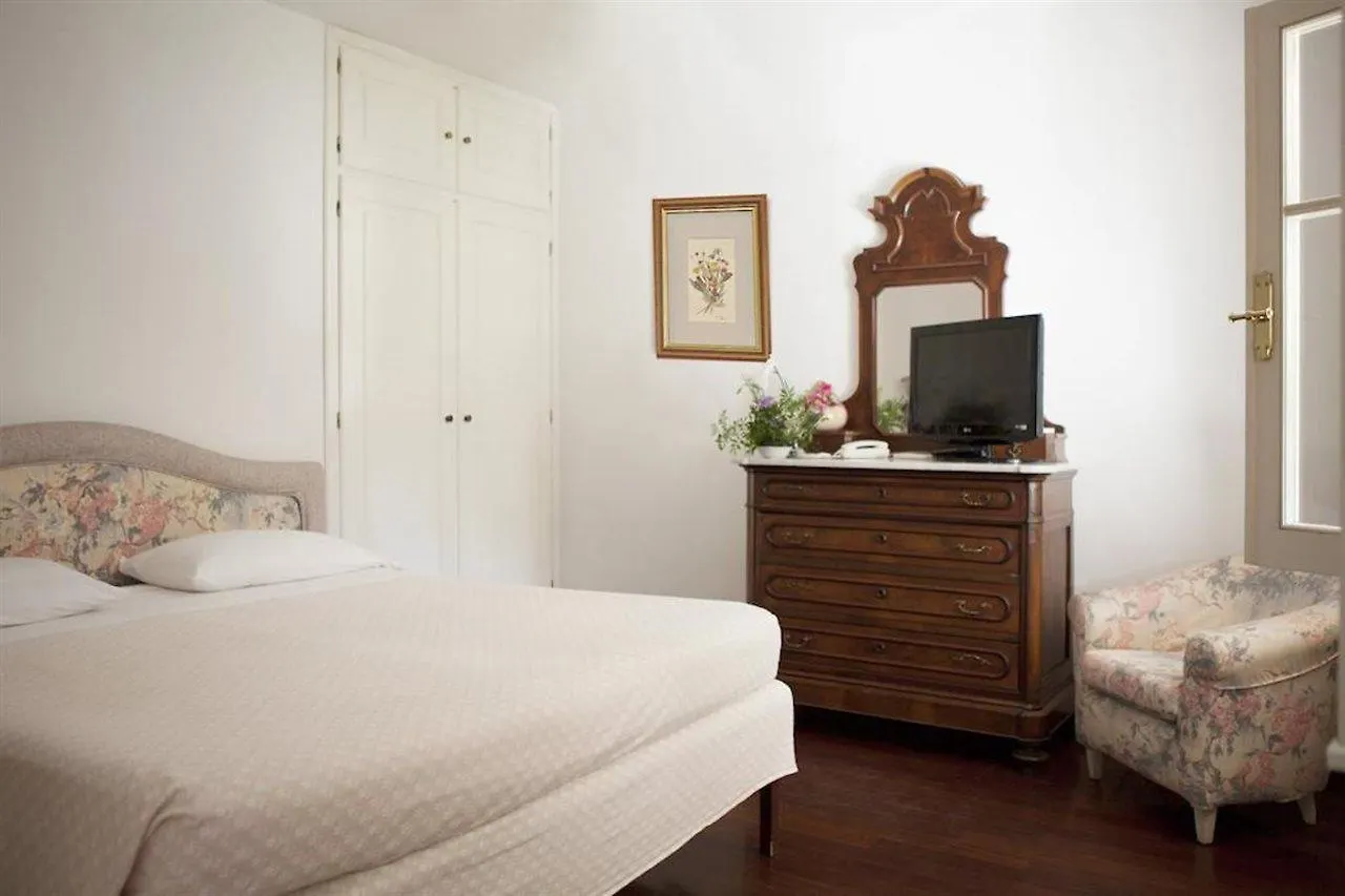 Hotel President Riccione