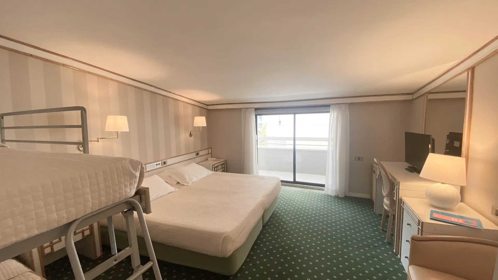 Hotel President Riccione