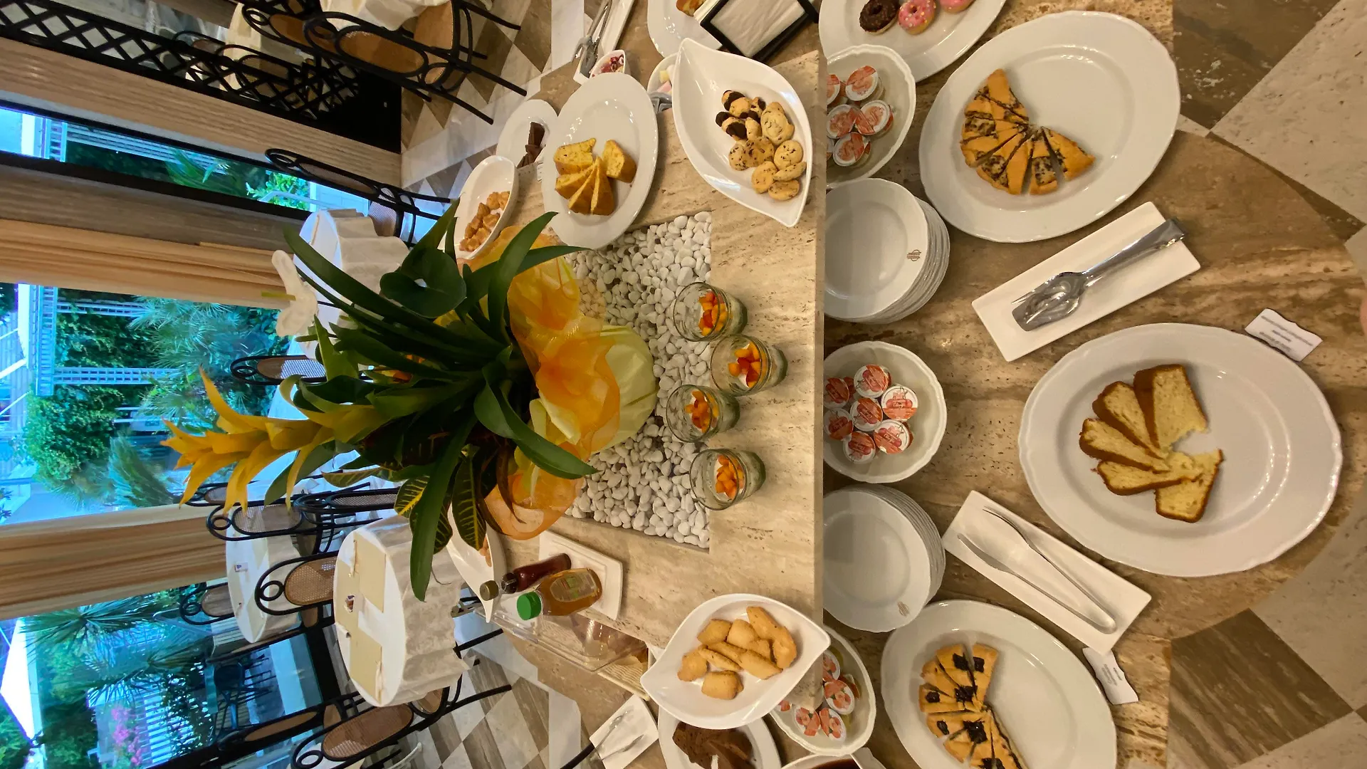 Hotel President Riccione