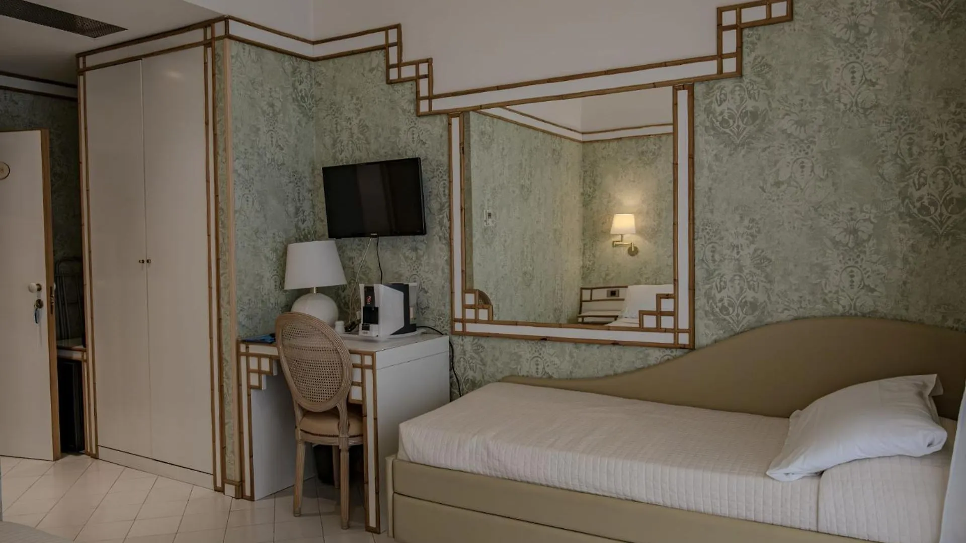 Hotel President Riccione