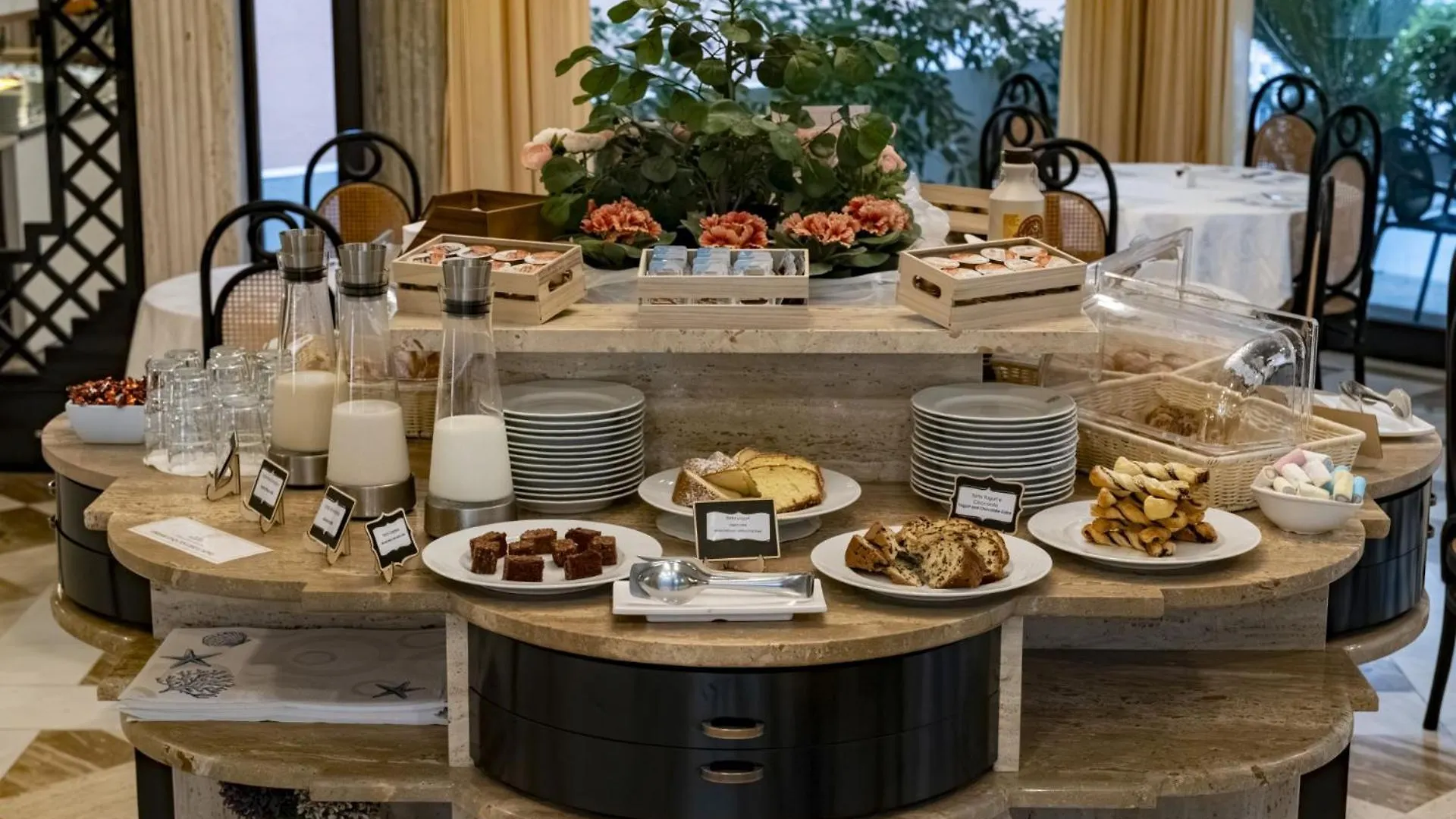 Hotel President Riccione