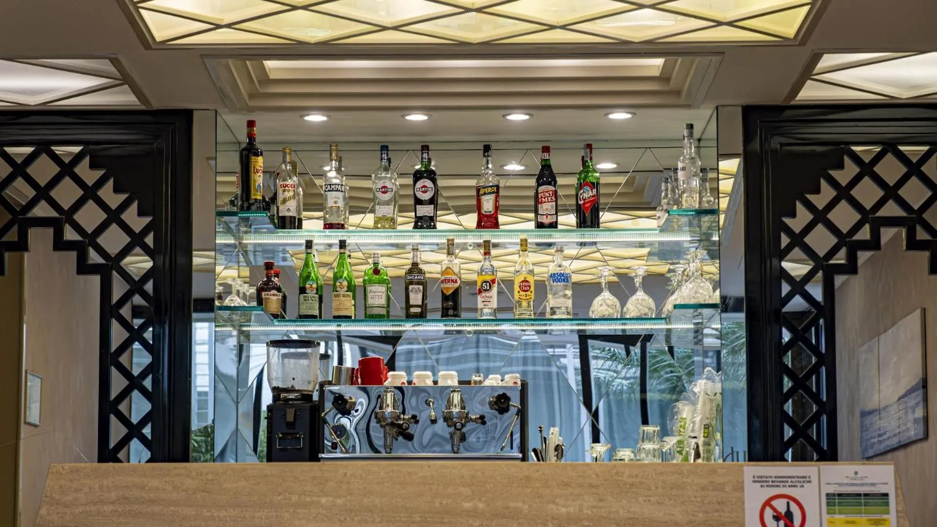 Hotel President Riccione