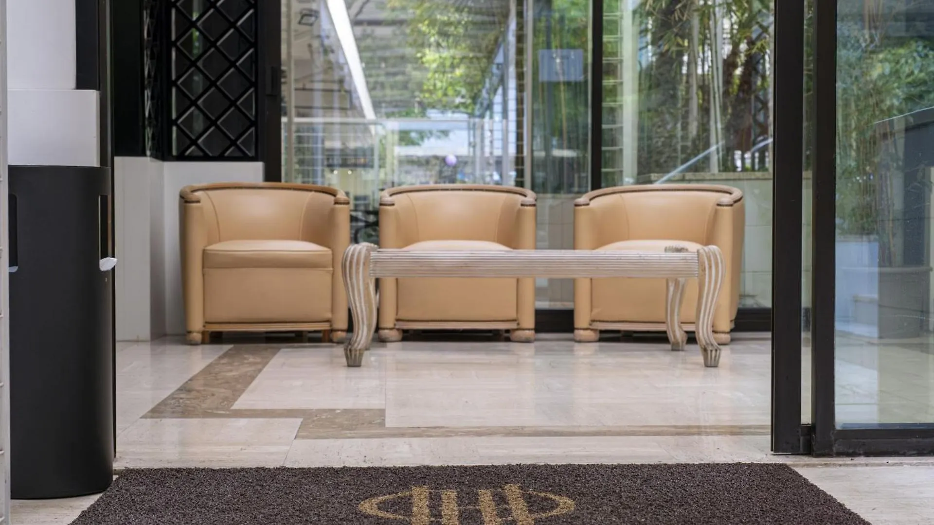 Hotel President - Vintage Hotel In Centro Риччоне 4*,