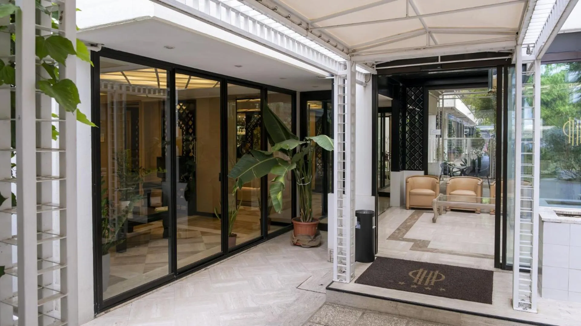 Hotel President Riccione