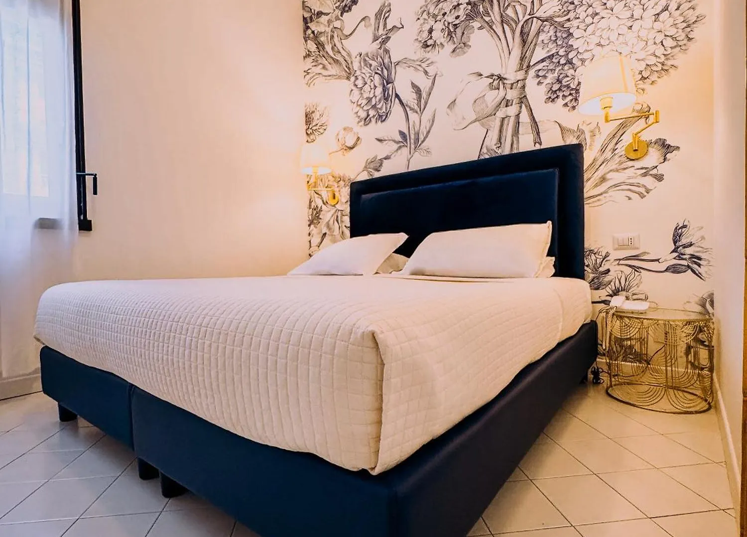 Hotel President - Vintage Hotel In Centro Риччоне 4*,