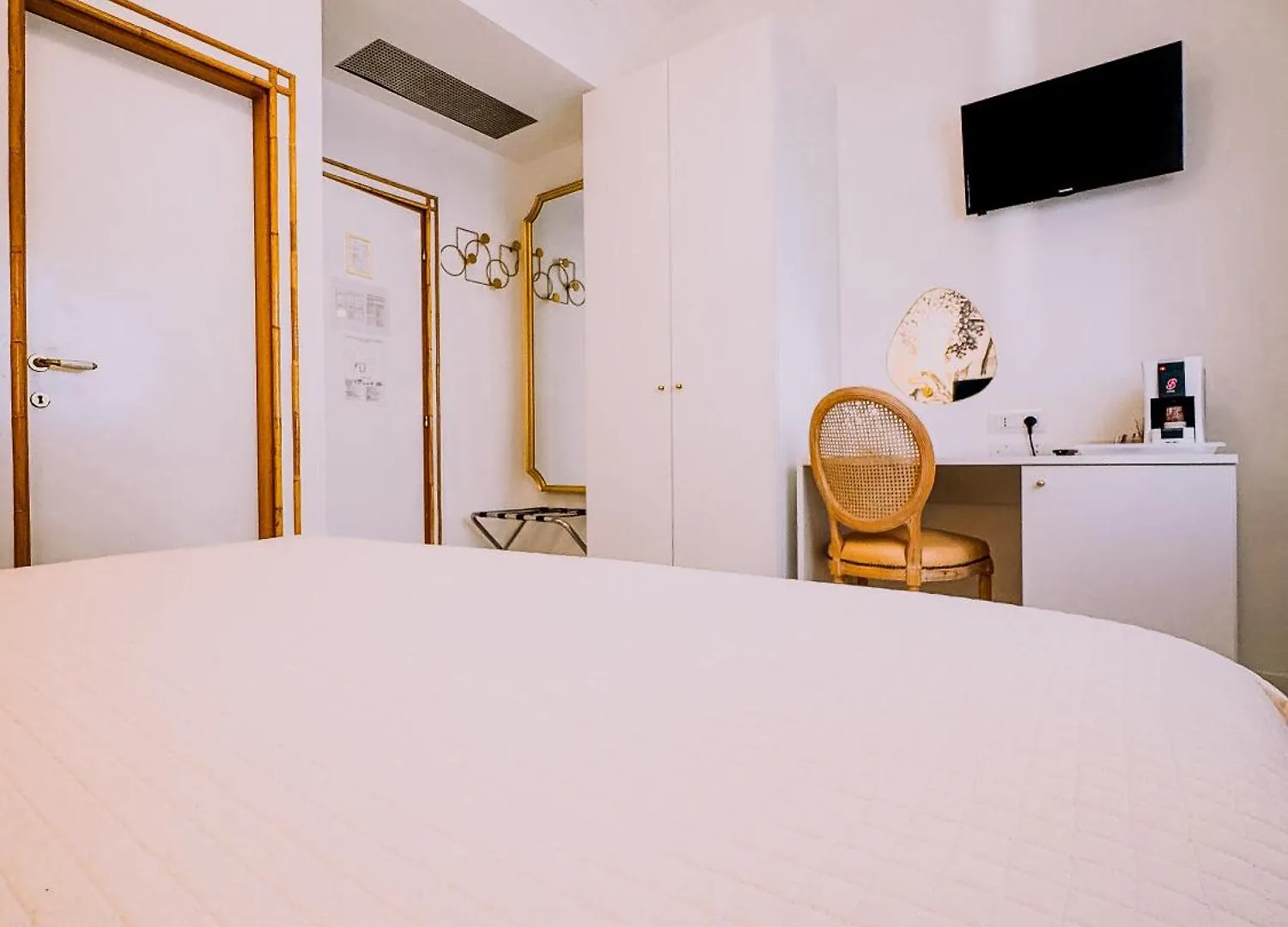 Hotel President Riccione