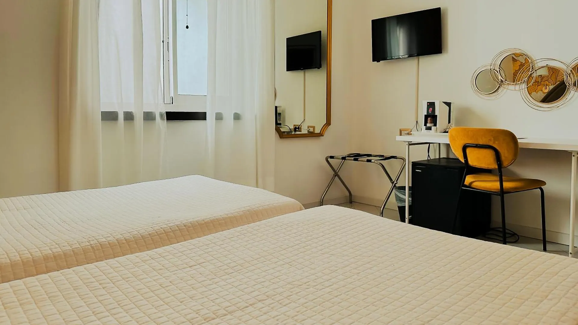 Hotel President Riccione