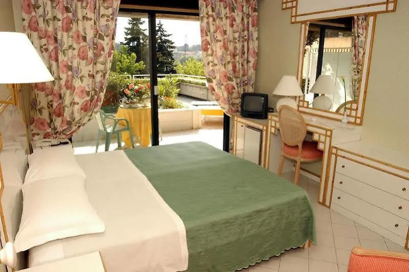 Hotel President - Vintage Hotel In Centro Riccione 4*,  Włochy